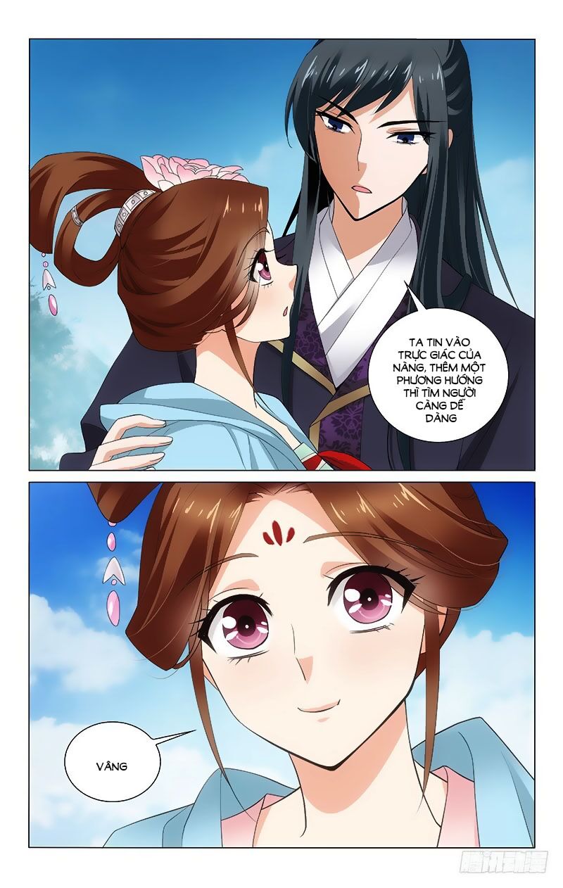 Vương Gia ! Không nên a !: Chapter 265