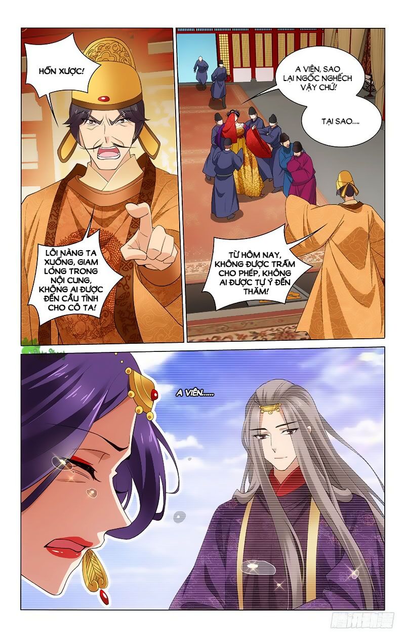 Vương Gia ! Không nên a !: Chapter 265