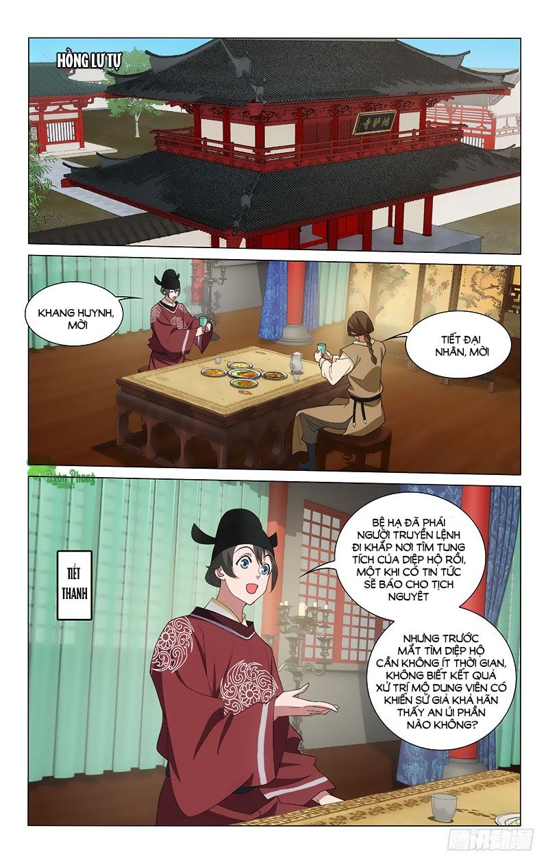 Vương Gia ! Không nên a !: Chapter 265
