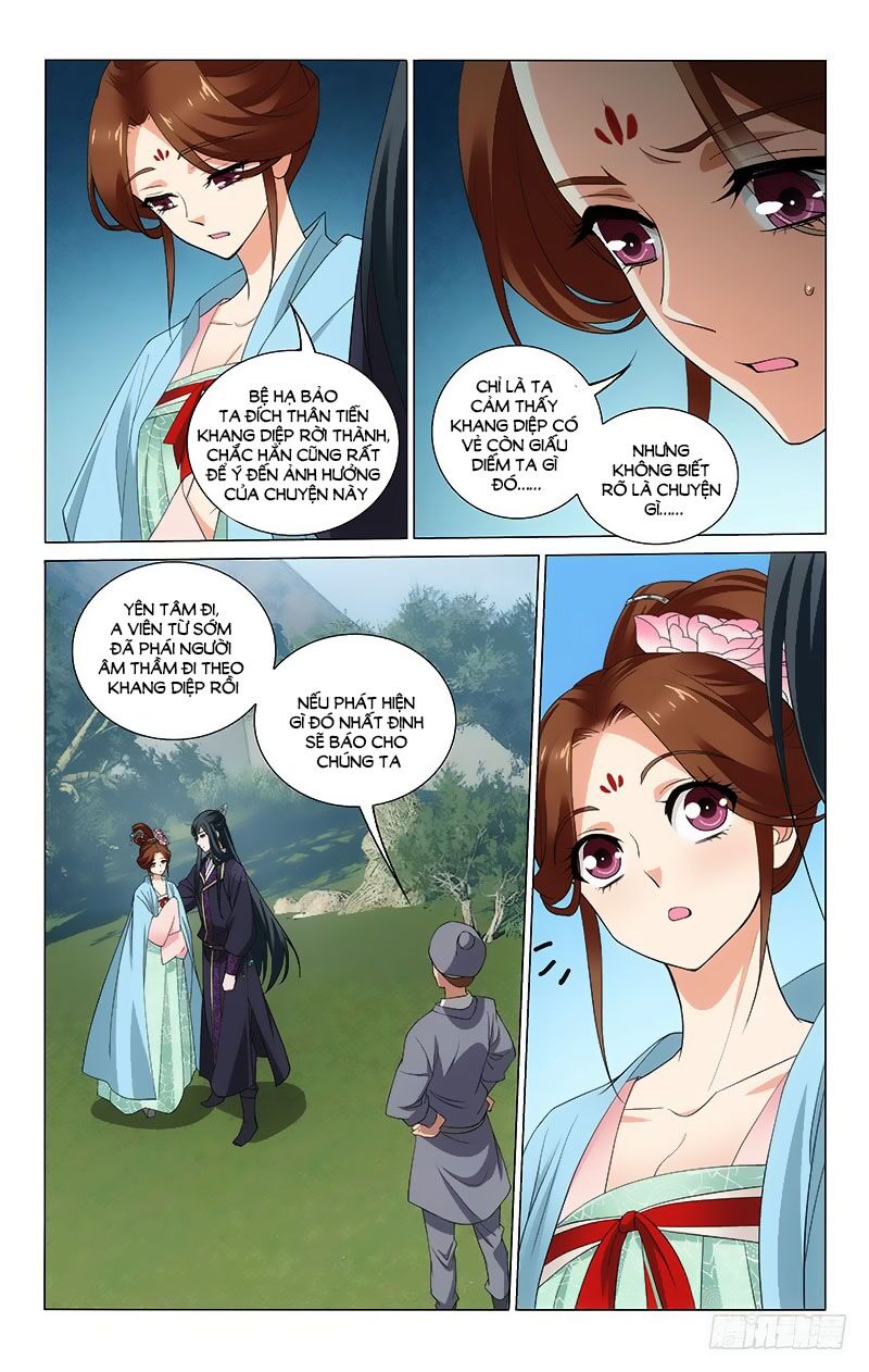 Vương Gia ! Không nên a !: Chapter 265