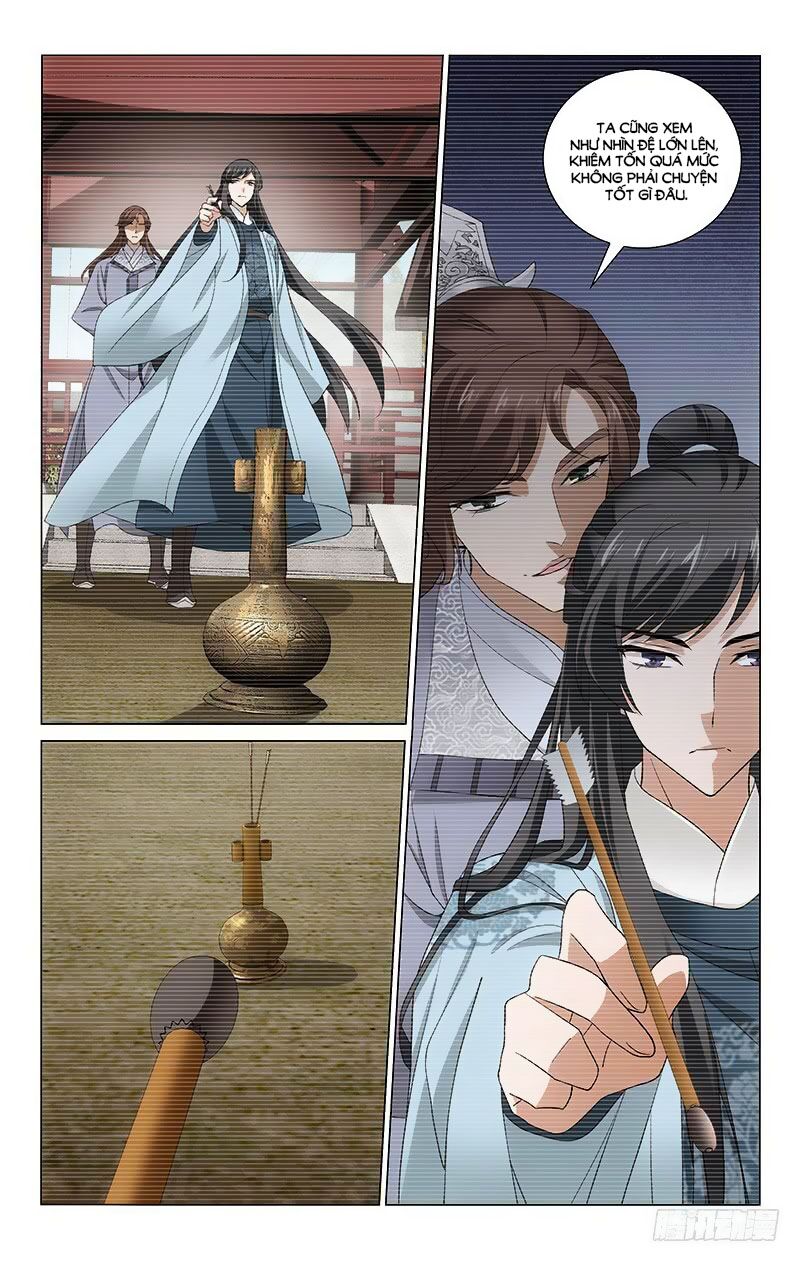 Vương Gia ! Không nên a !: Chapter 266