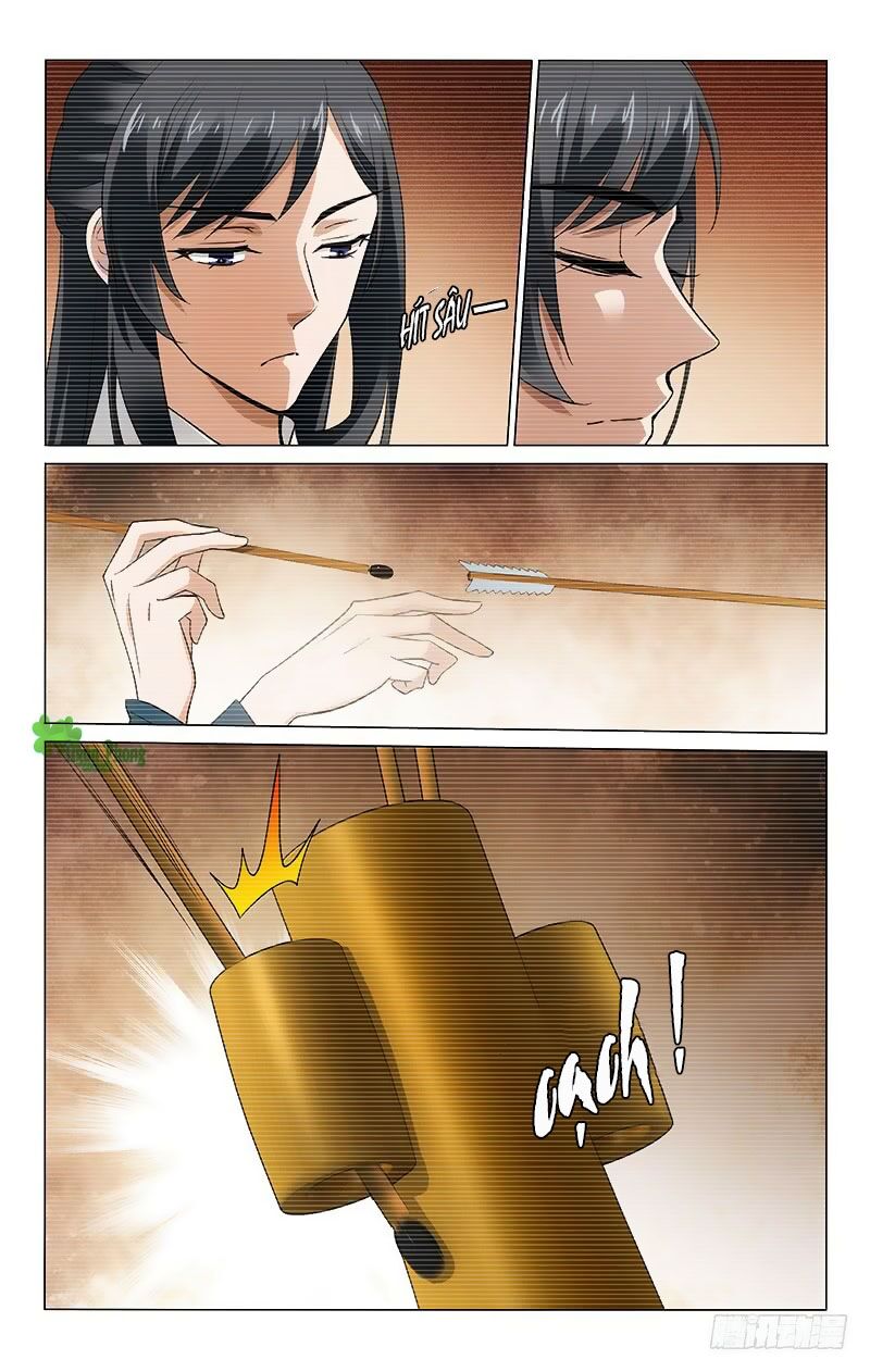 Vương Gia ! Không nên a !: Chapter 266