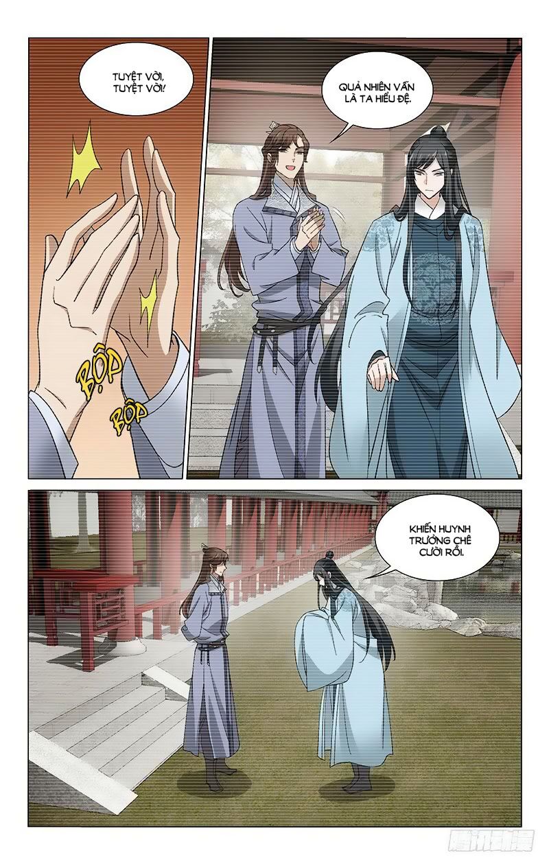 Vương Gia ! Không nên a !: Chapter 266