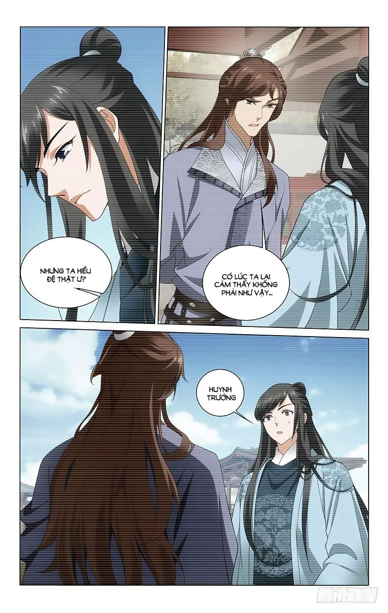 Vương Gia ! Không nên a !: Chapter 266