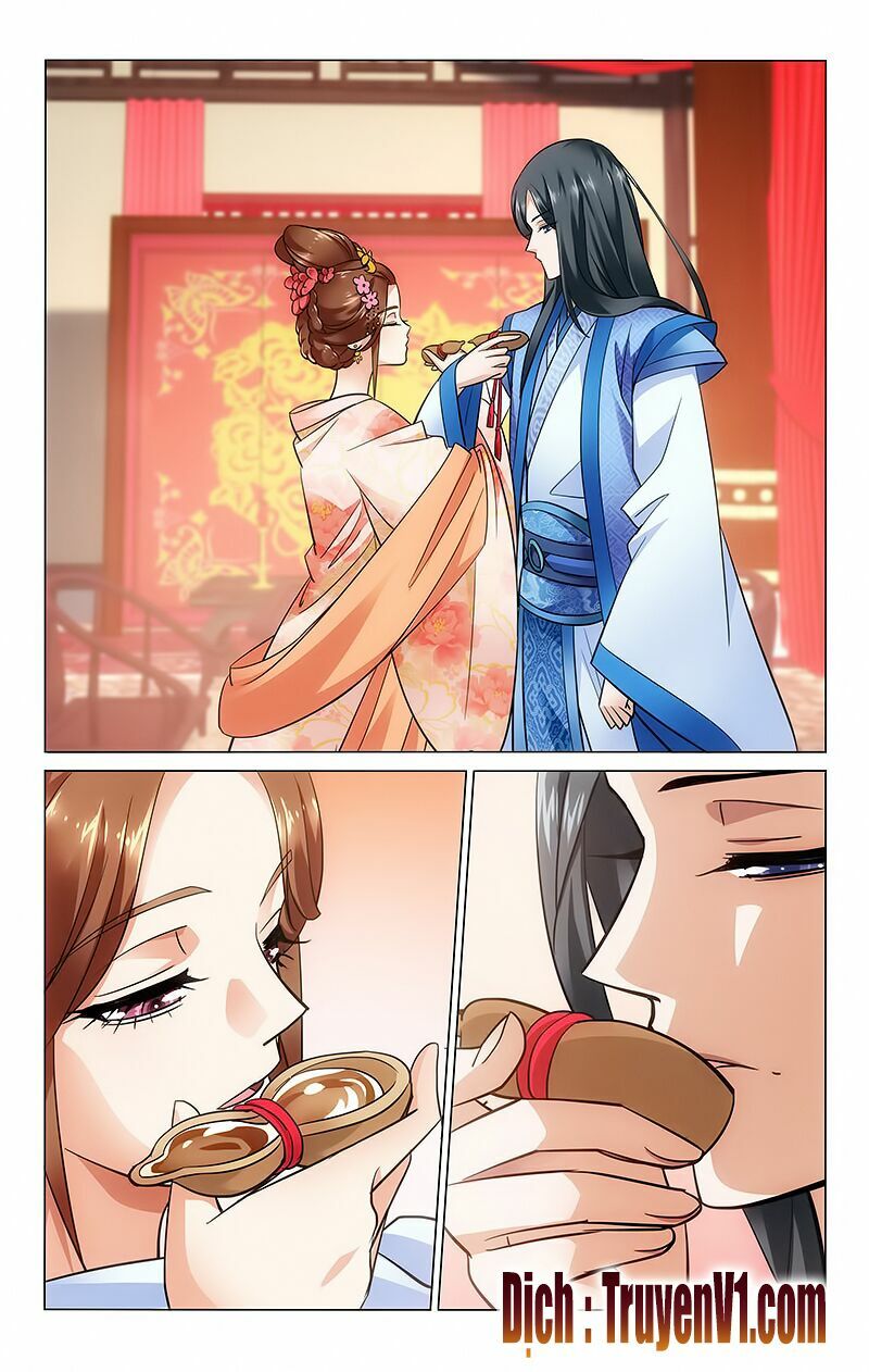 Vương Gia ! Không nên a !: Chapter 27