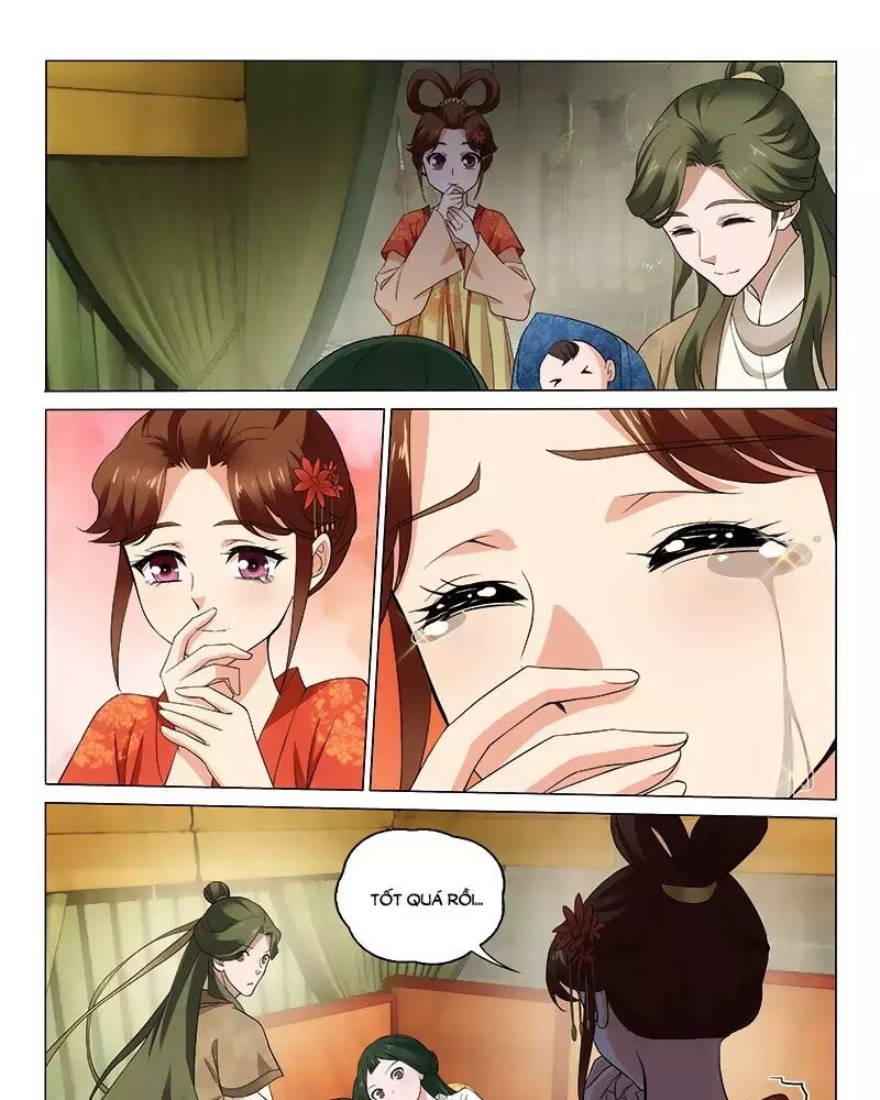 Vương Gia ! Không nên a !: Chapter 272