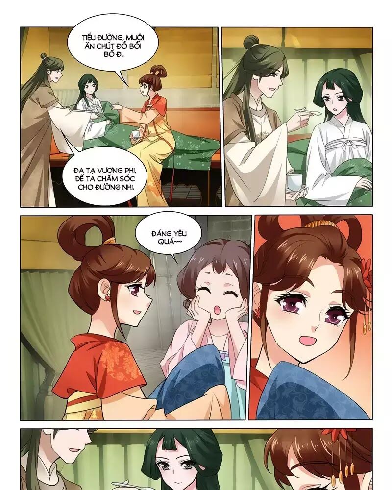 Vương Gia ! Không nên a !: Chapter 272