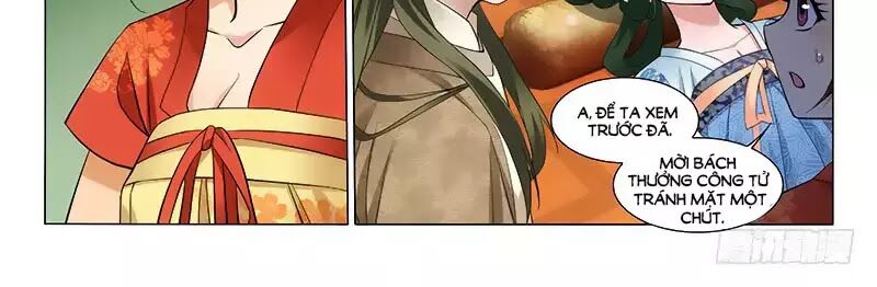 Vương Gia ! Không nên a !: Chapter 272