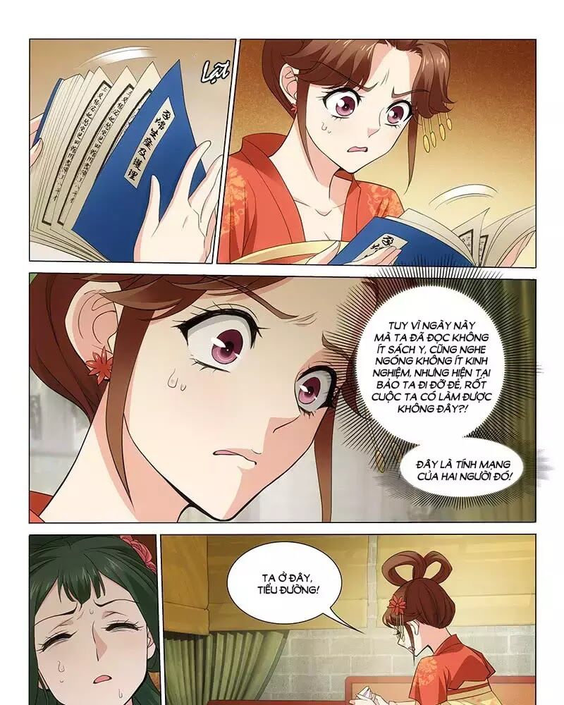 Vương Gia ! Không nên a !: Chapter 272
