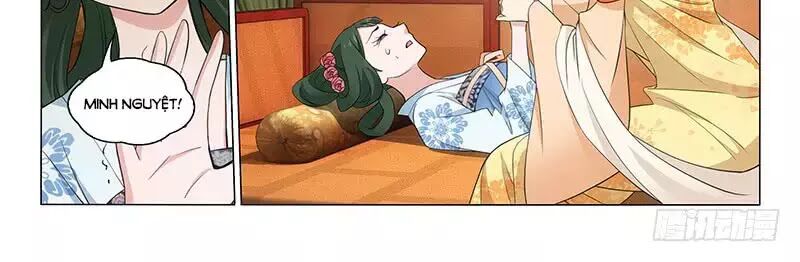 Vương Gia ! Không nên a !: Chapter 272