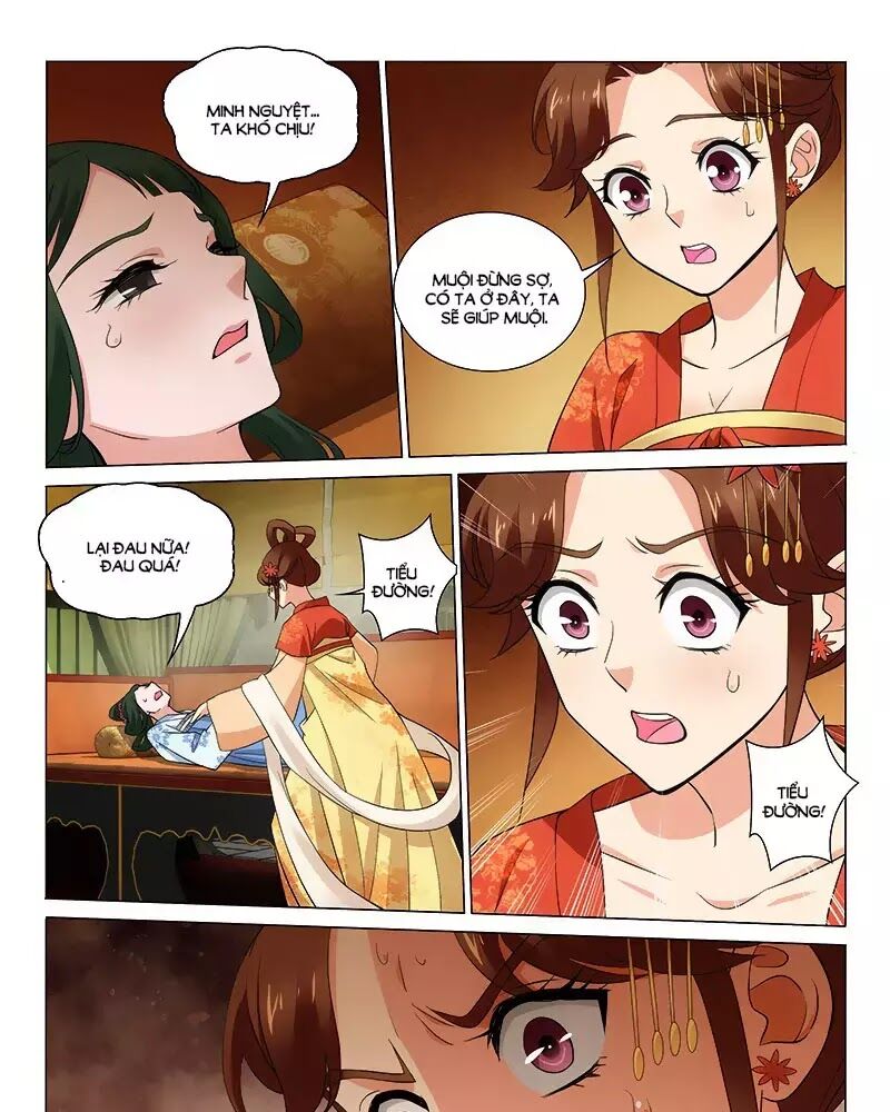Vương Gia ! Không nên a !: Chapter 272