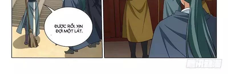 Vương Gia ! Không nên a !: Chapter 274