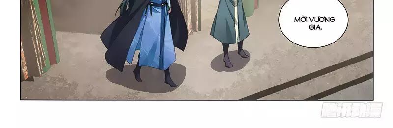 Vương Gia ! Không nên a !: Chapter 274