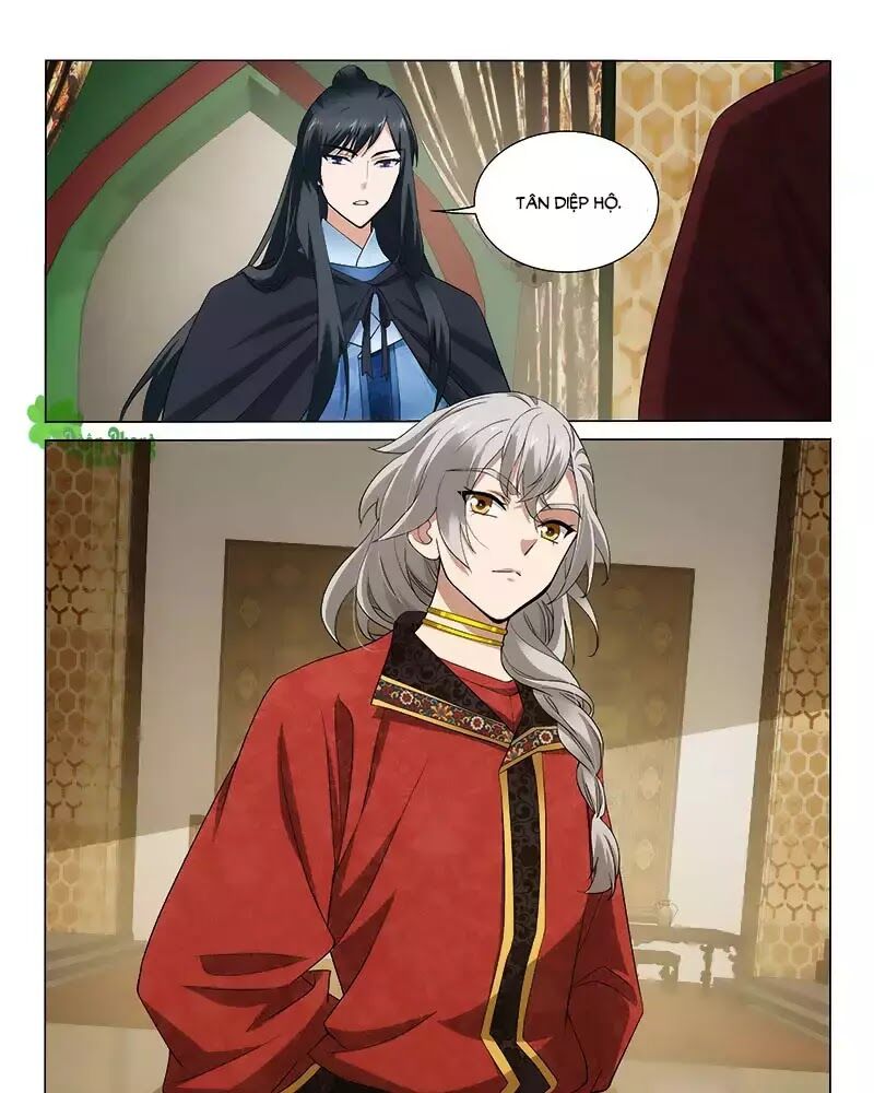 Vương Gia ! Không nên a !: Chapter 274