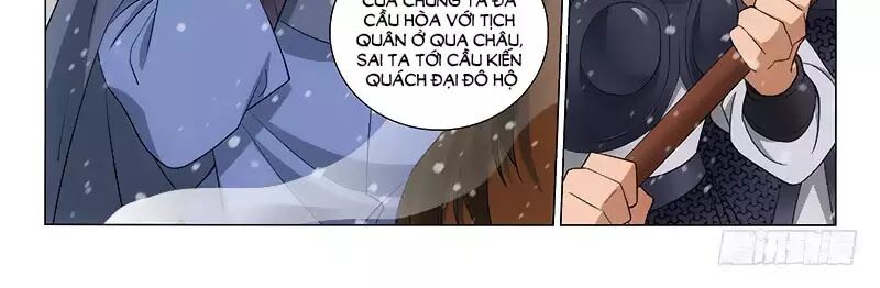 Vương Gia ! Không nên a !: Chapter 274