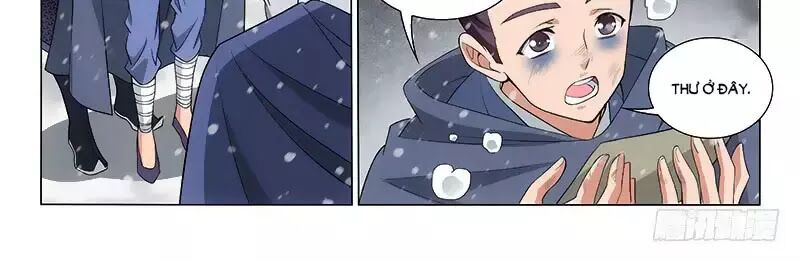 Vương Gia ! Không nên a !: Chapter 274