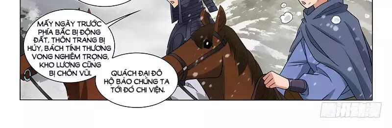 Vương Gia ! Không nên a !: Chapter 274