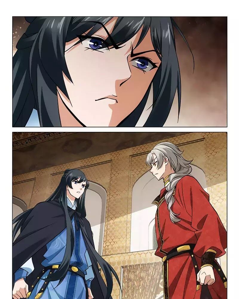 Vương Gia ! Không nên a !: Chapter 275