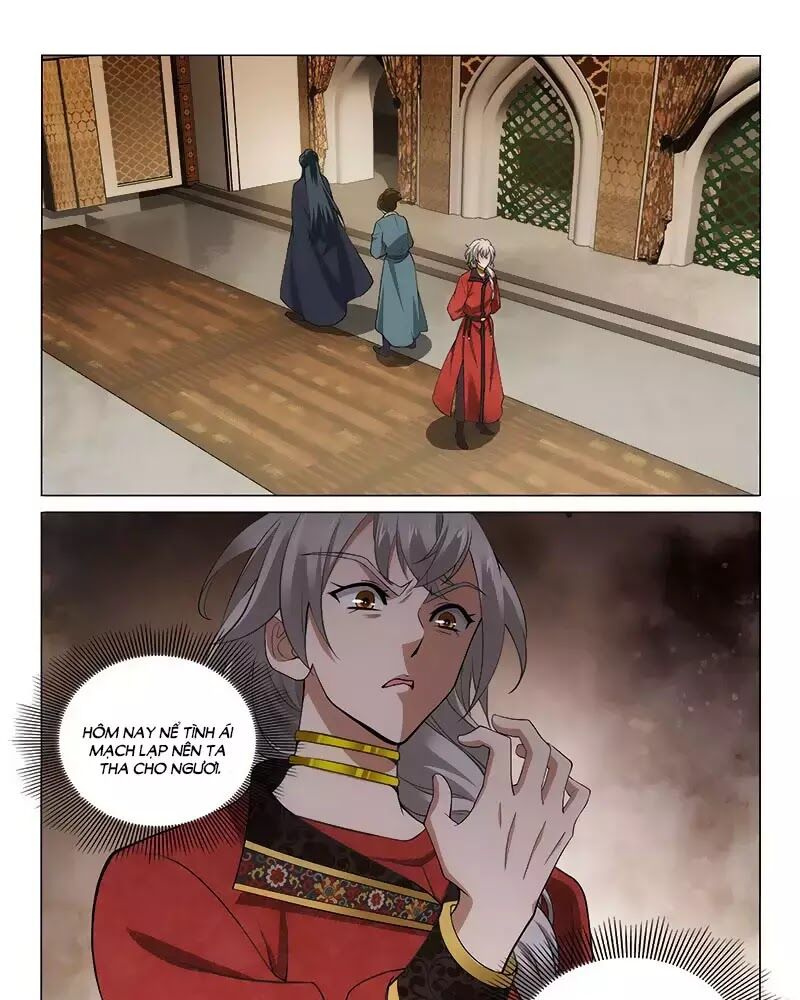 Vương Gia ! Không nên a !: Chapter 275