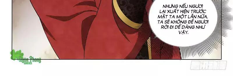 Vương Gia ! Không nên a !: Chapter 275