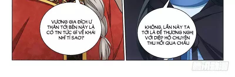 Vương Gia ! Không nên a !: Chapter 275