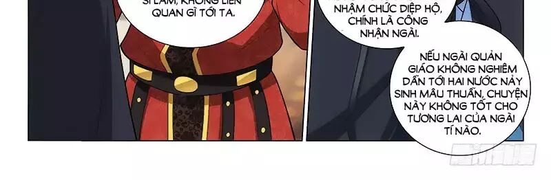 Vương Gia ! Không nên a !: Chapter 275