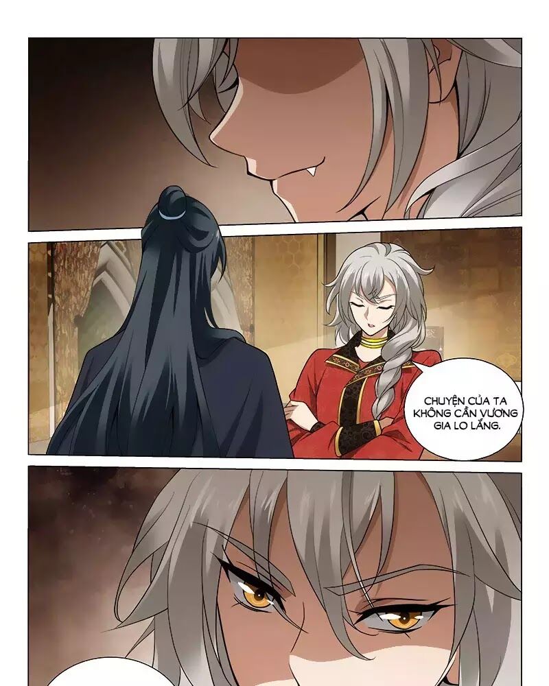 Vương Gia ! Không nên a !: Chapter 275