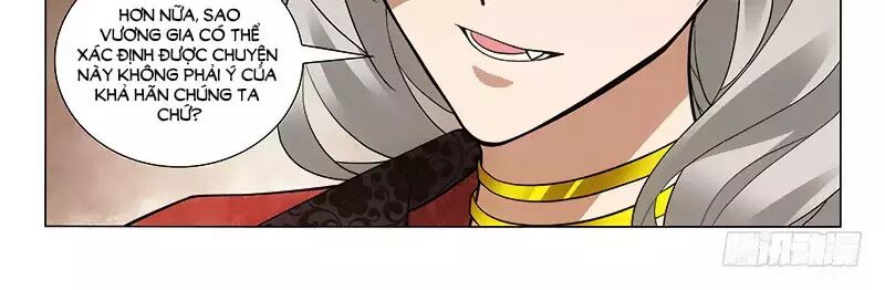Vương Gia ! Không nên a !: Chapter 275