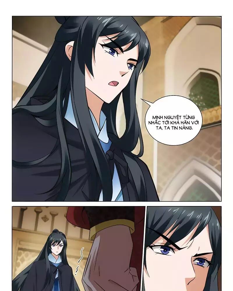Vương Gia ! Không nên a !: Chapter 275