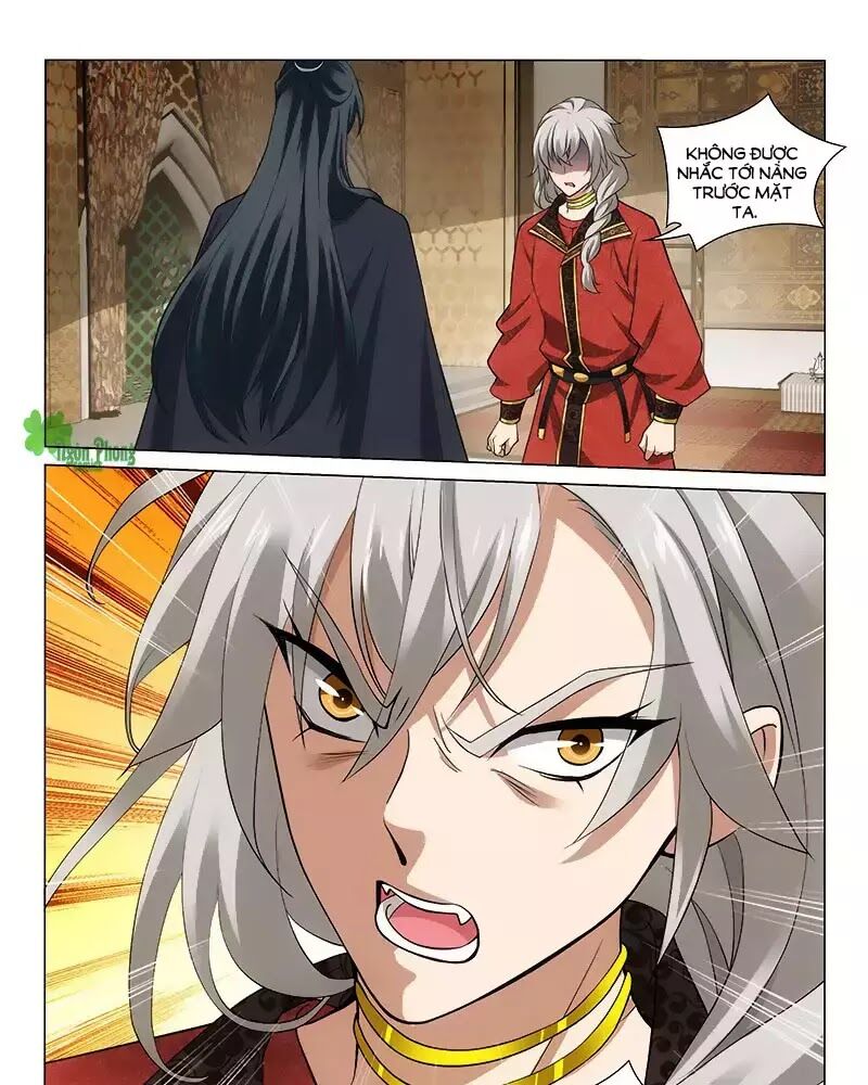 Vương Gia ! Không nên a !: Chapter 275