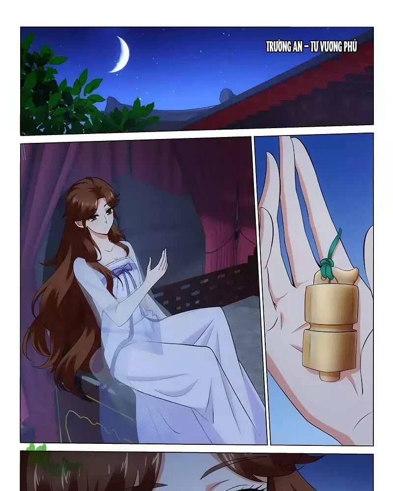 Vương Gia ! Không nên a !: Chapter 276