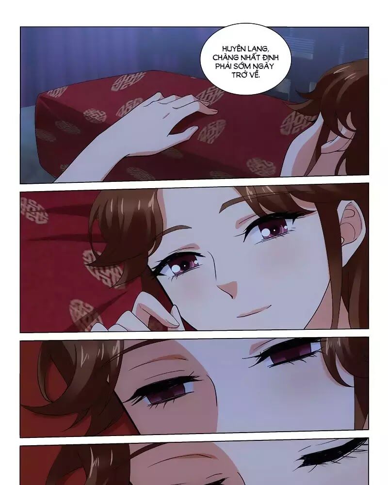 Vương Gia ! Không nên a !: Chapter 276