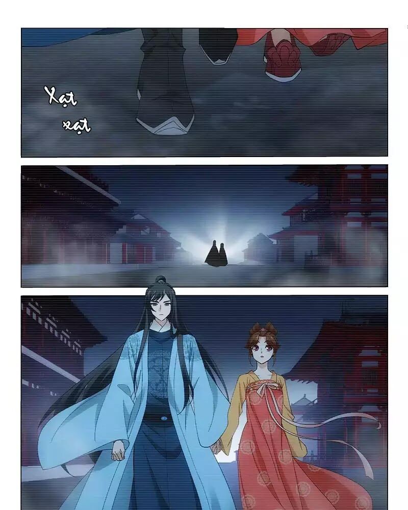 Vương Gia ! Không nên a !: Chapter 276