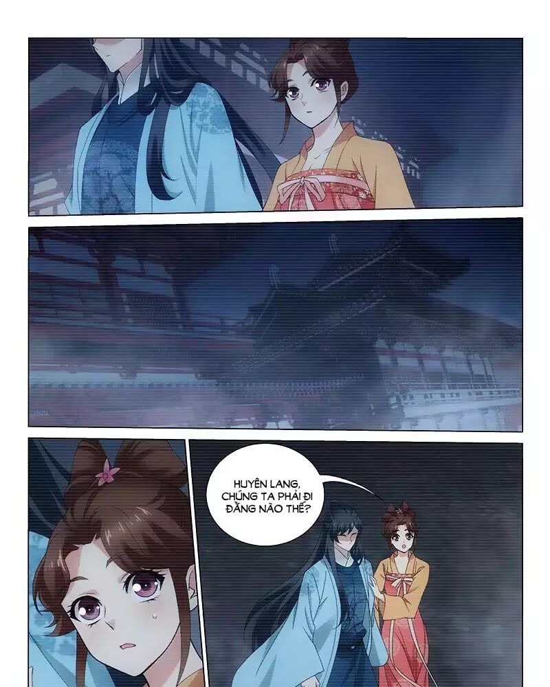 Vương Gia ! Không nên a !: Chapter 276