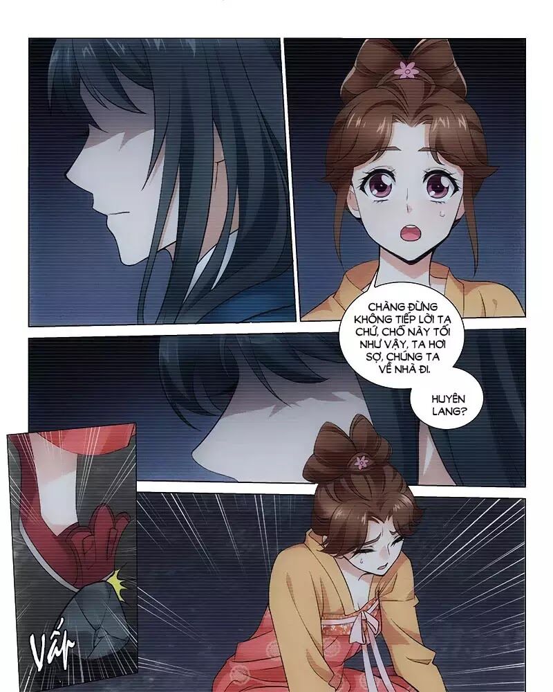 Vương Gia ! Không nên a !: Chapter 276