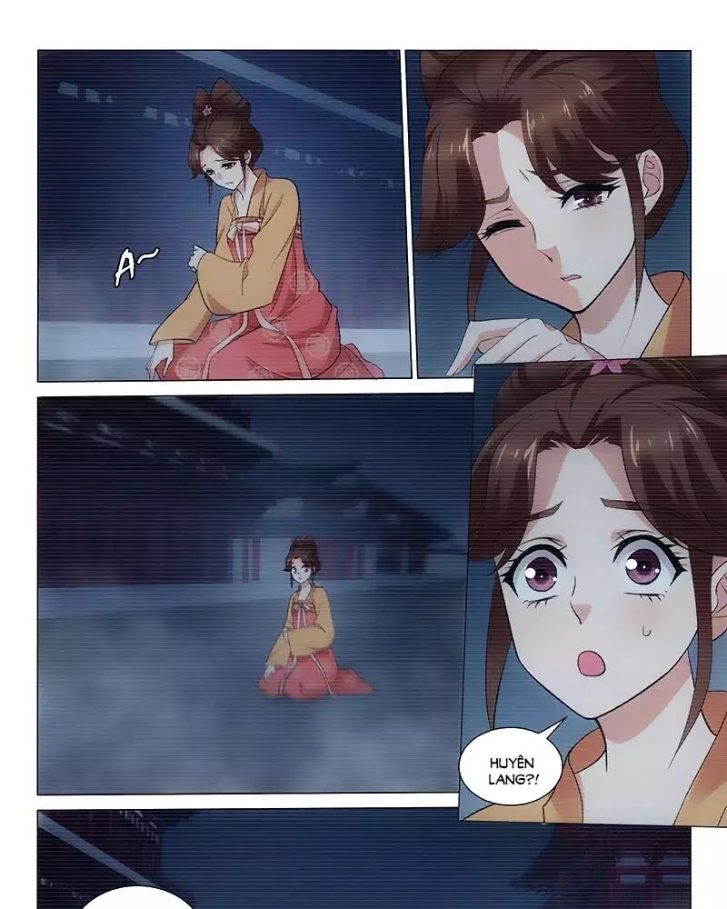 Vương Gia ! Không nên a !: Chapter 276