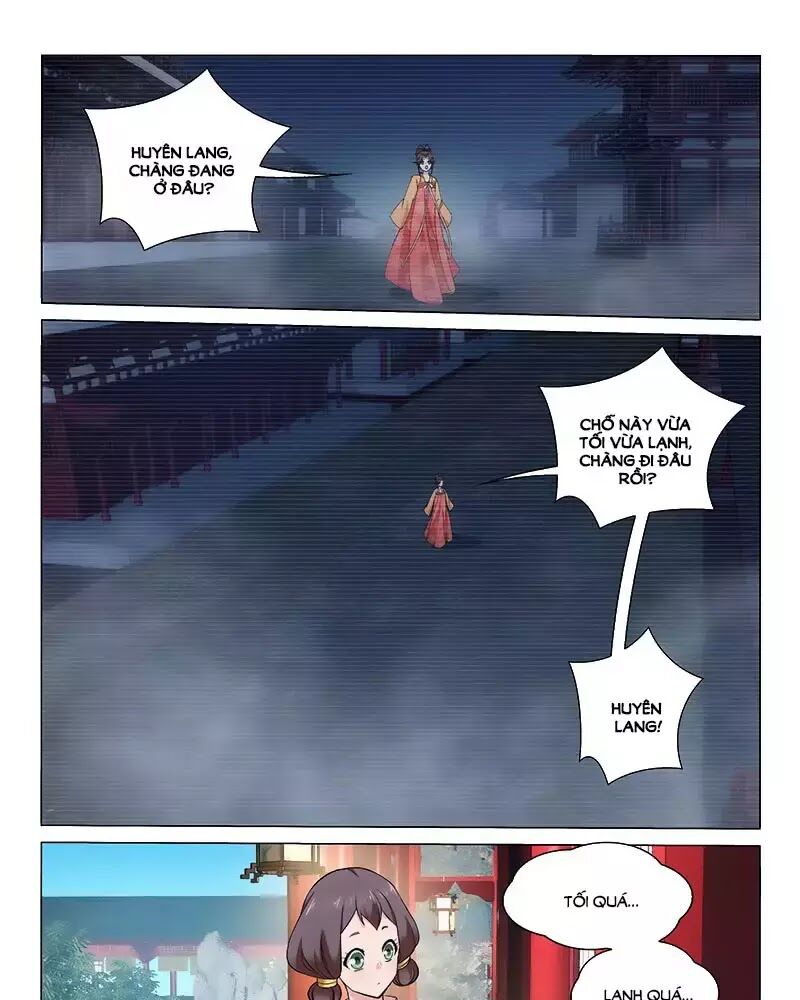 Vương Gia ! Không nên a !: Chapter 276