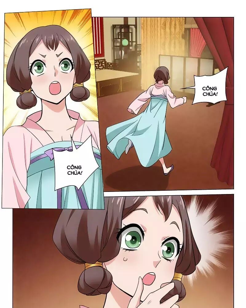 Vương Gia ! Không nên a !: Chapter 276