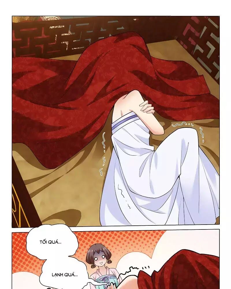 Vương Gia ! Không nên a !: Chapter 276