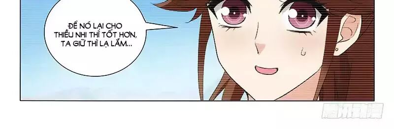 Vương Gia ! Không nên a !: Chapter 276