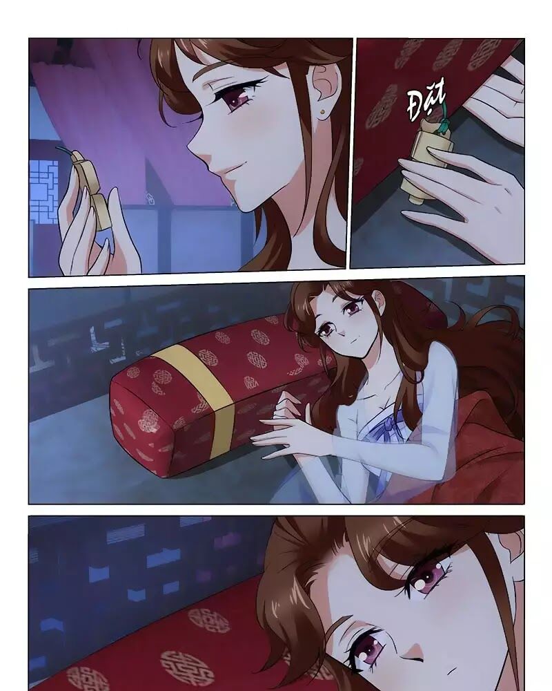 Vương Gia ! Không nên a !: Chapter 276
