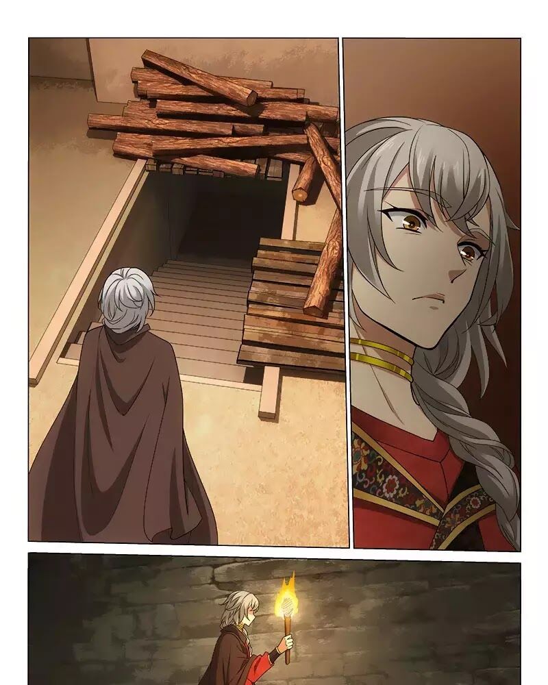 Vương Gia ! Không nên a !: Chapter 277