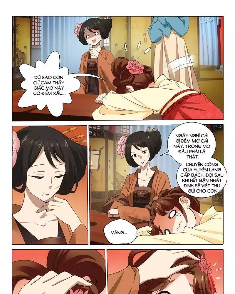 Vương Gia ! Không nên a !: Chapter 277