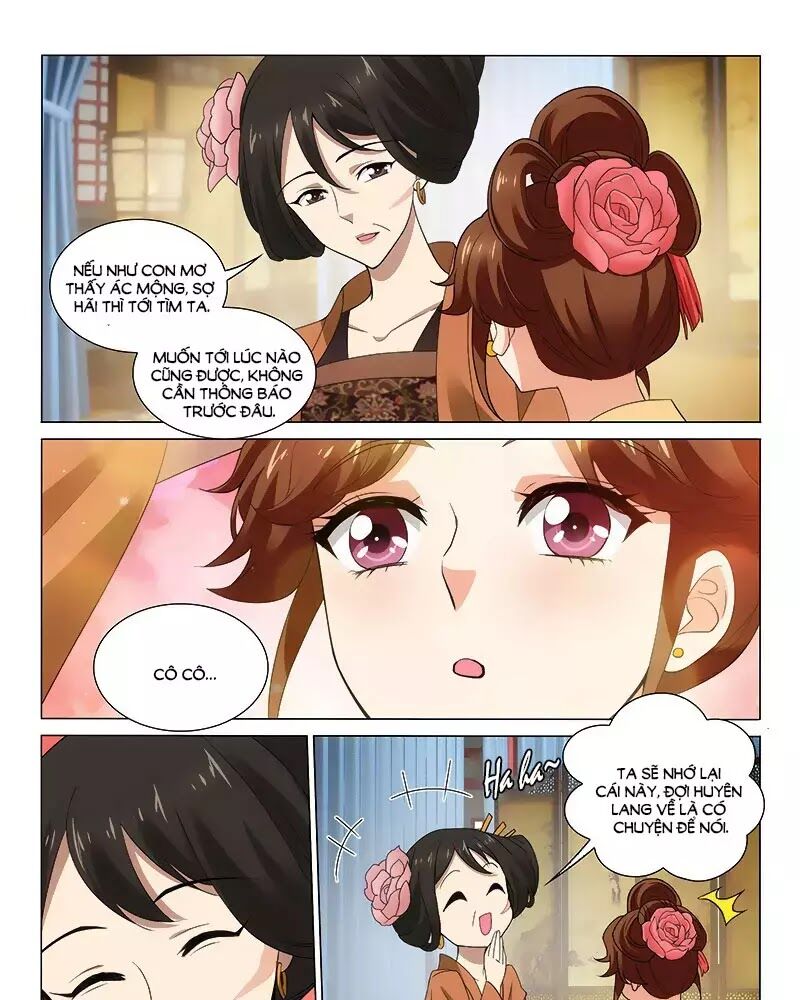 Vương Gia ! Không nên a !: Chapter 277