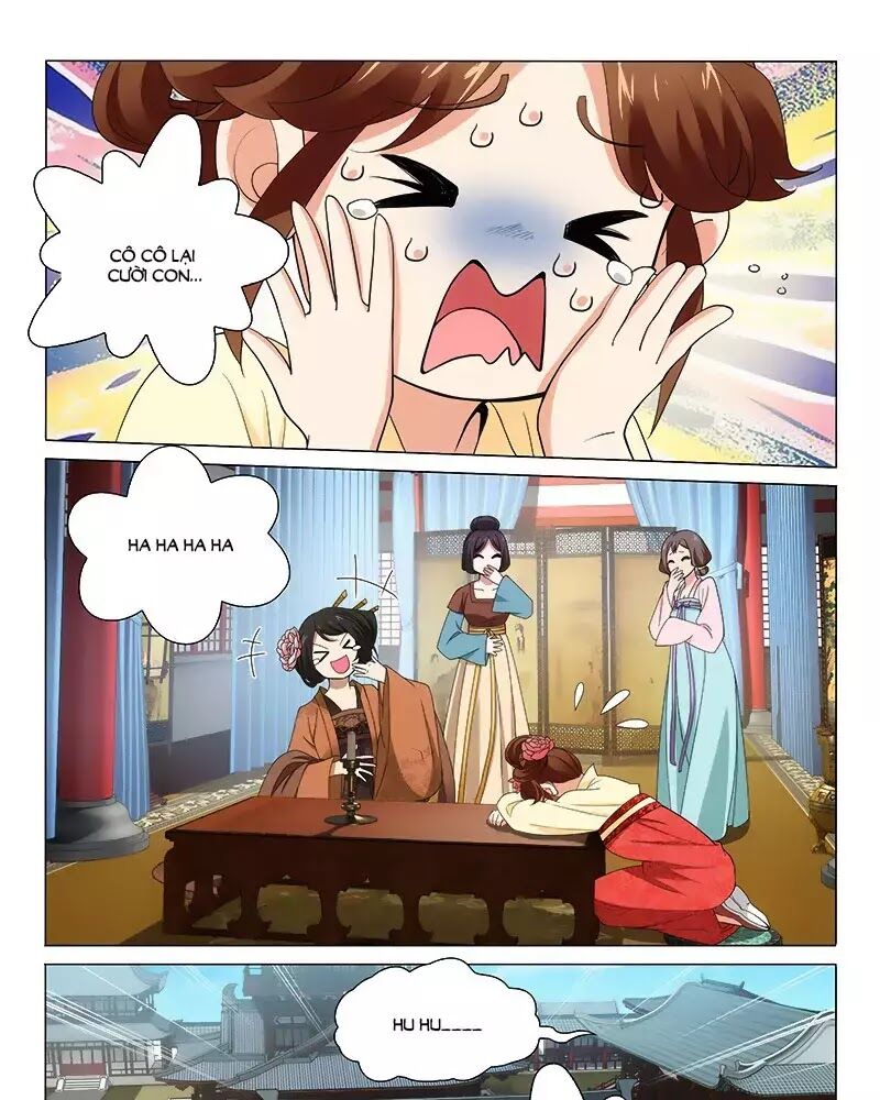 Vương Gia ! Không nên a !: Chapter 277