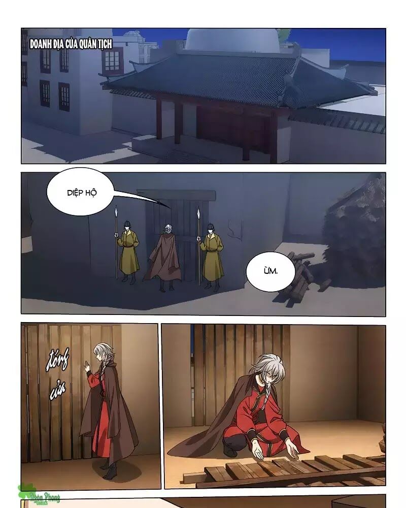 Vương Gia ! Không nên a !: Chapter 277