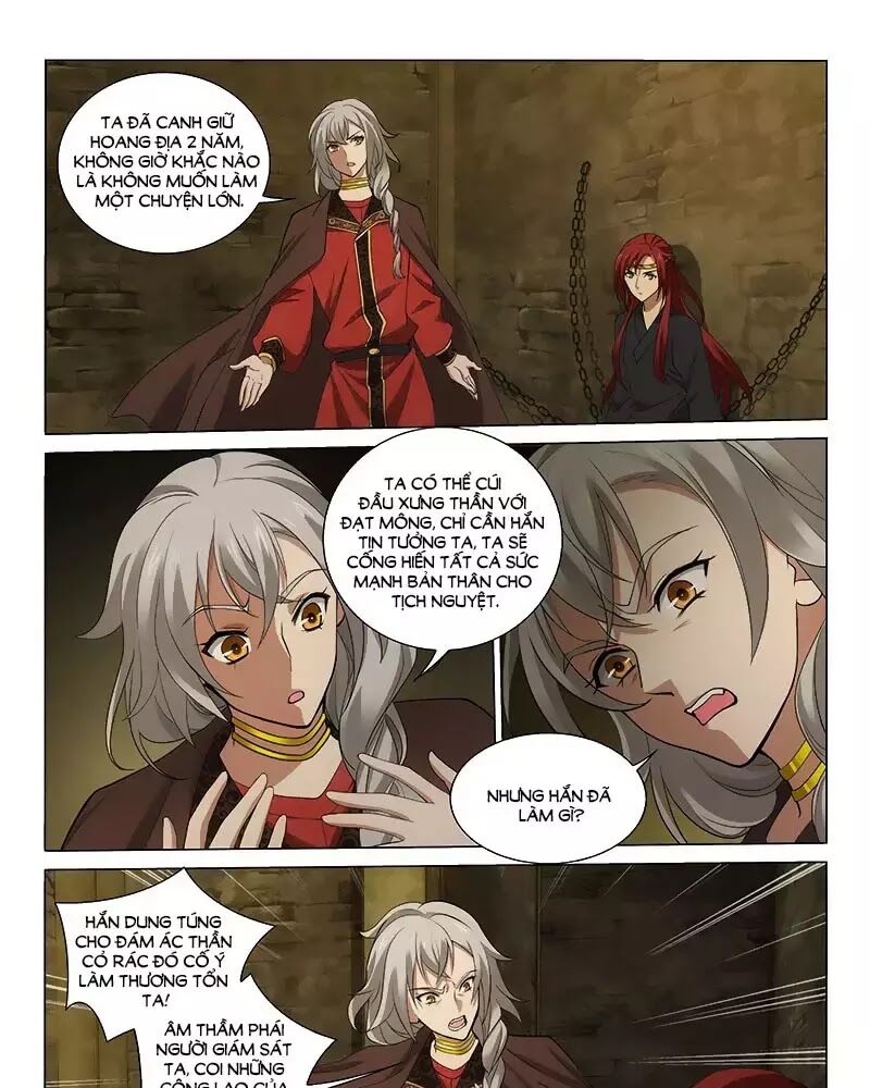 Vương Gia ! Không nên a !: Chapter 278
