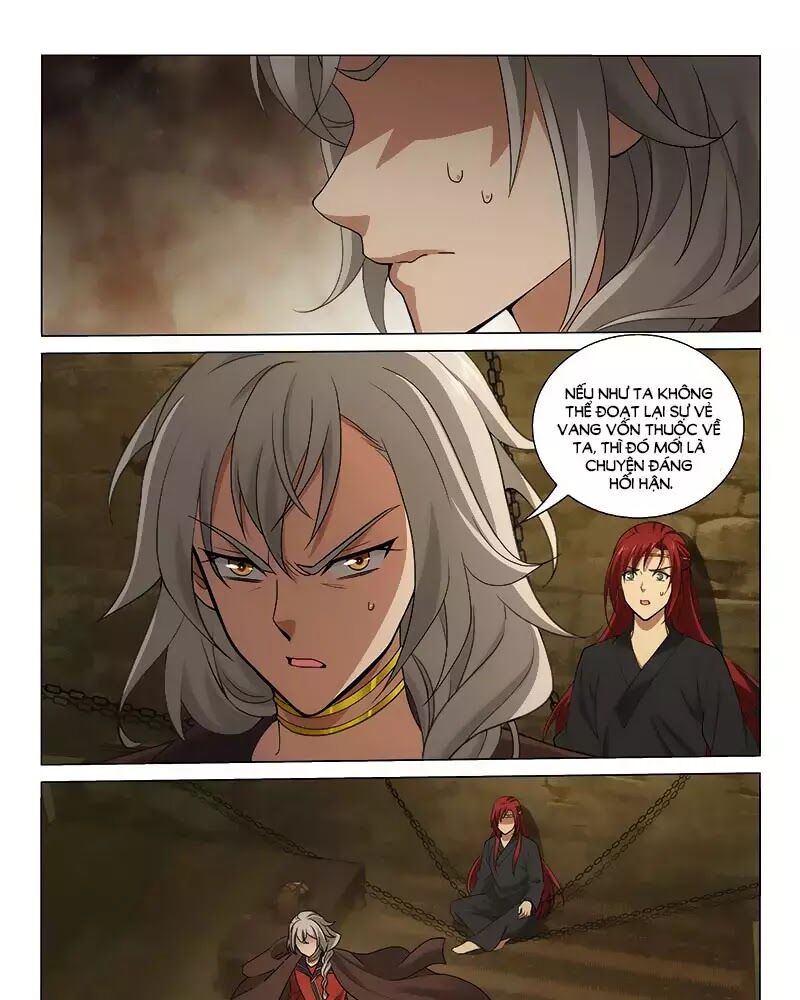 Vương Gia ! Không nên a !: Chapter 278