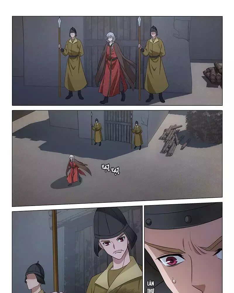 Vương Gia ! Không nên a !: Chapter 278