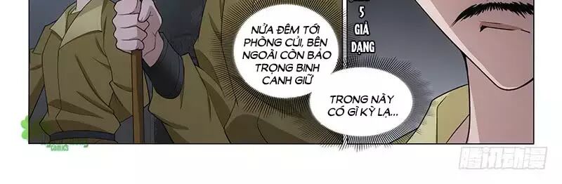 Vương Gia ! Không nên a !: Chapter 278